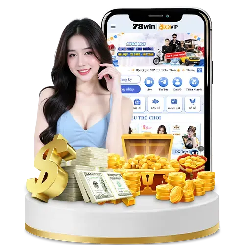 Người chơi sử dụng ứng dụng PBV88 Win trên điện thoại