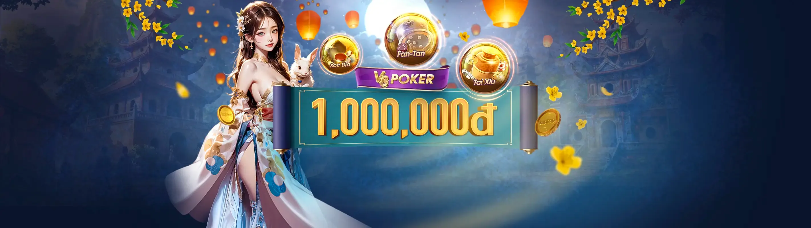 Trải nghiệm sòng bạc trực tuyến pbv88 win với người chia bài chuyên nghiệp