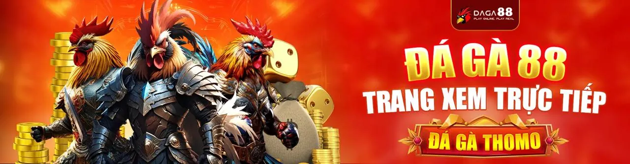 Sân đấu đá gà trực tuyến đầy kịch tính tại pbv88 win