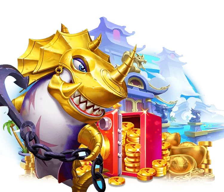 Máy đánh bạc với biểu tượng Jackpot